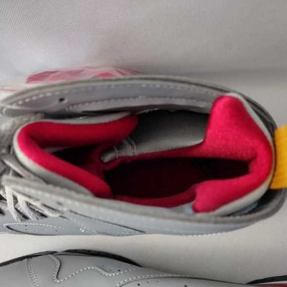 Air Jordan 7 Reflections Of A Champion Size 12. - Picture 4 of 14